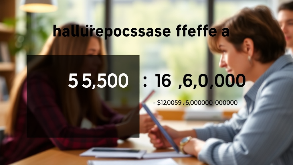 환급 금액 계산 및 지급 시기