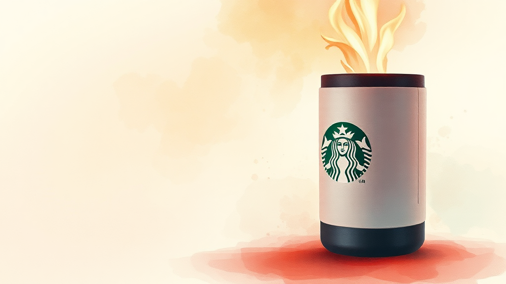 고객 문의 Q&A (watercolor 스타일)