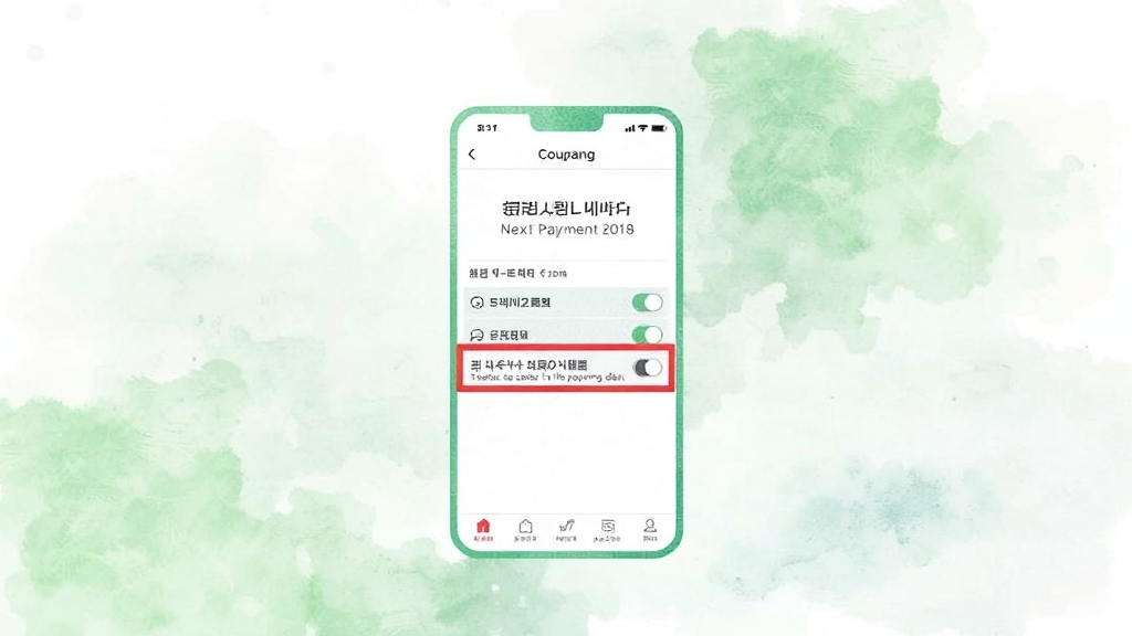 스포츠패스, 해지하는 방법 (watercolor 스타일)