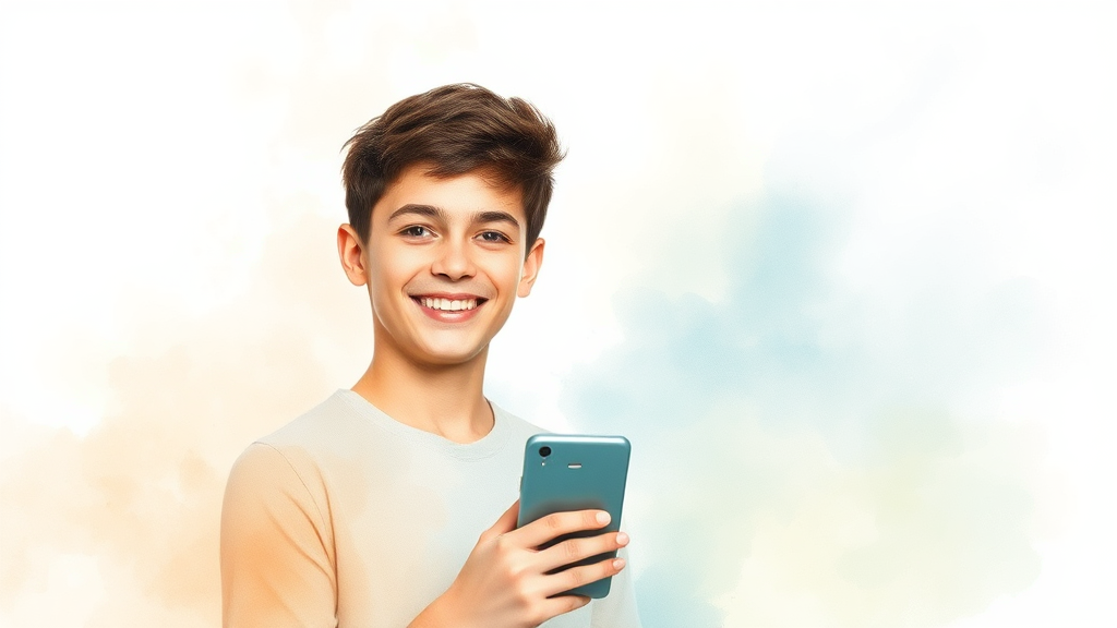 신청 방법 및 절차 (watercolor 스타일)