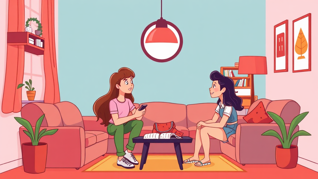 누가 받을 수 있나요? 신청 자격 및 대상 조건 (cartoon 스타일)