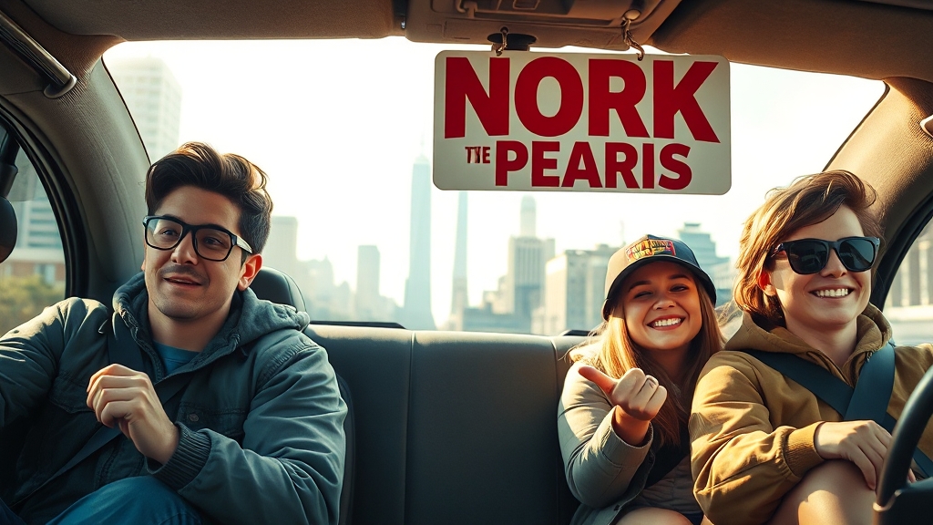 영화 정보 한눈에 보기 (realistic 스타일)