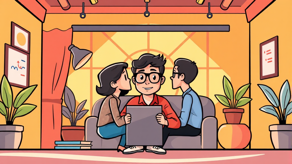 마무리 (cartoon 스타일)