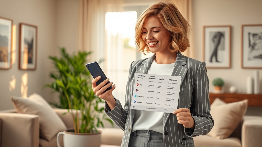 자급제폰 장점 및 통신사 선택 (realistic 스타일)