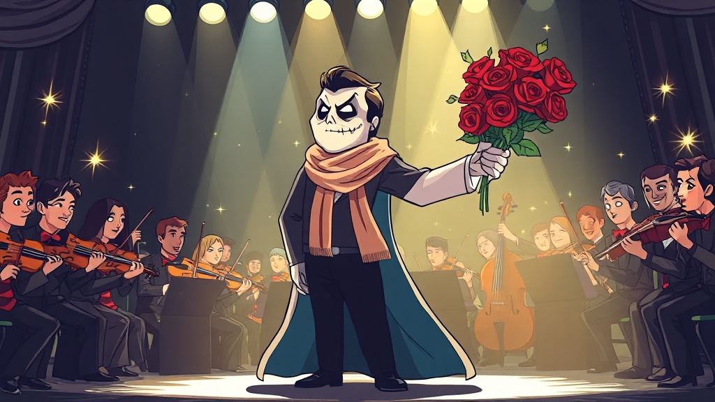 결론 (cartoon 스타일)
