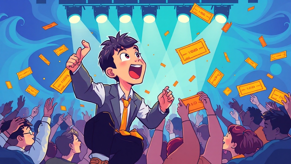 결론 (cartoon 스타일)