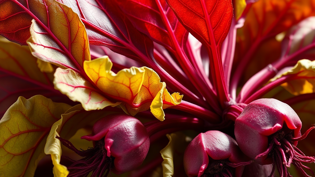 운동 능력 향상에 도움? (realistic 스타일)