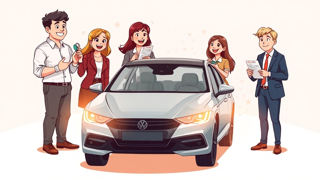 가족 간 명의 이전, 주의할 점은? (cartoon 스타일)