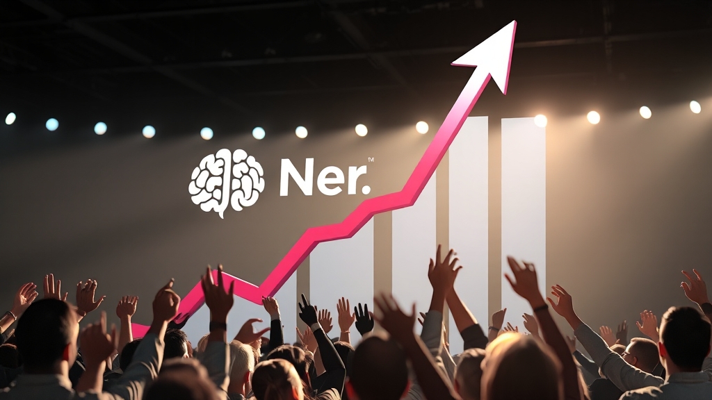 3분기, 역대급 실적 달성! (realistic 스타일)