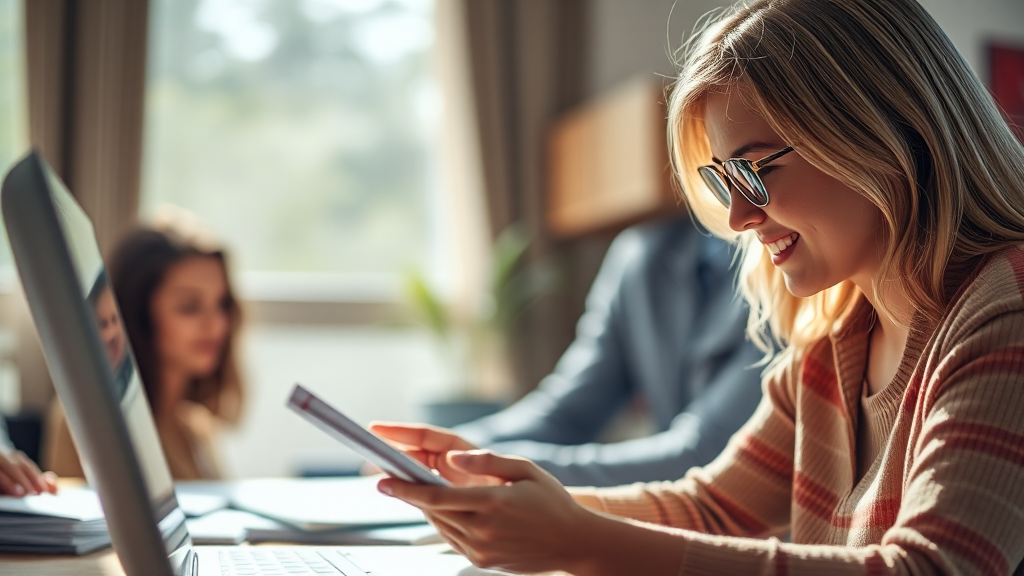 신청 자격 및 방법 (realistic 스타일)