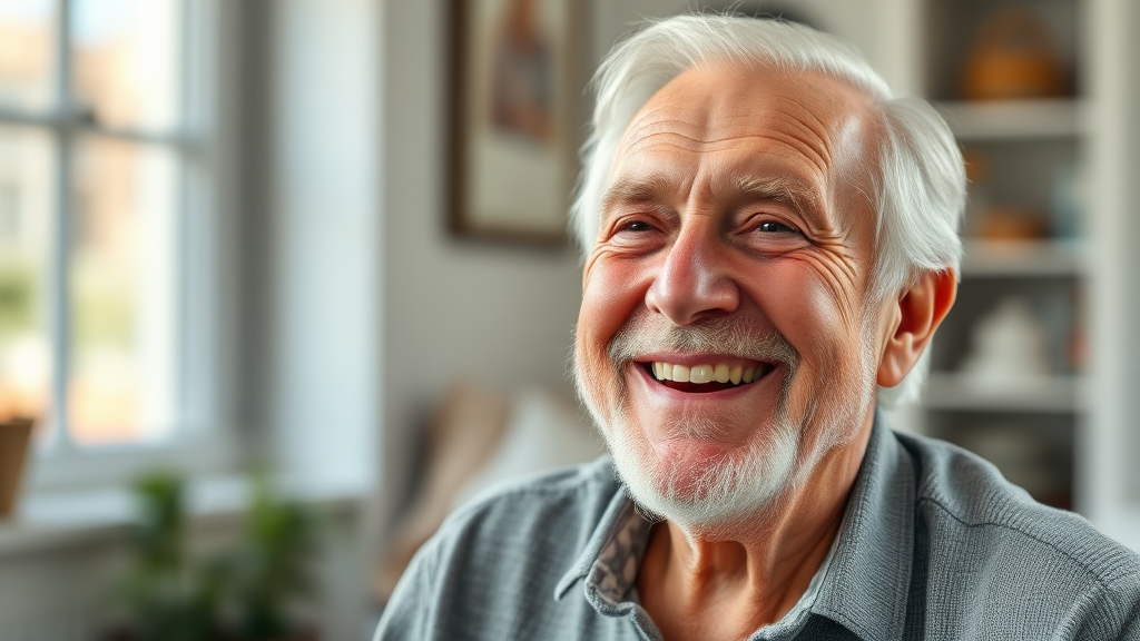 재가급여, 월 한도액 인상! (realistic 스타일)