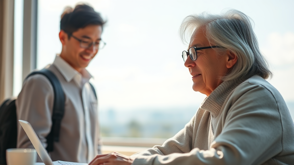 키움증권 계좌 종류 비교 (realistic 스타일)