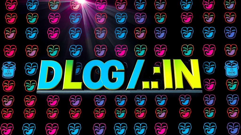 왜 개인 도메인이 필요할까? (popart 스타일)