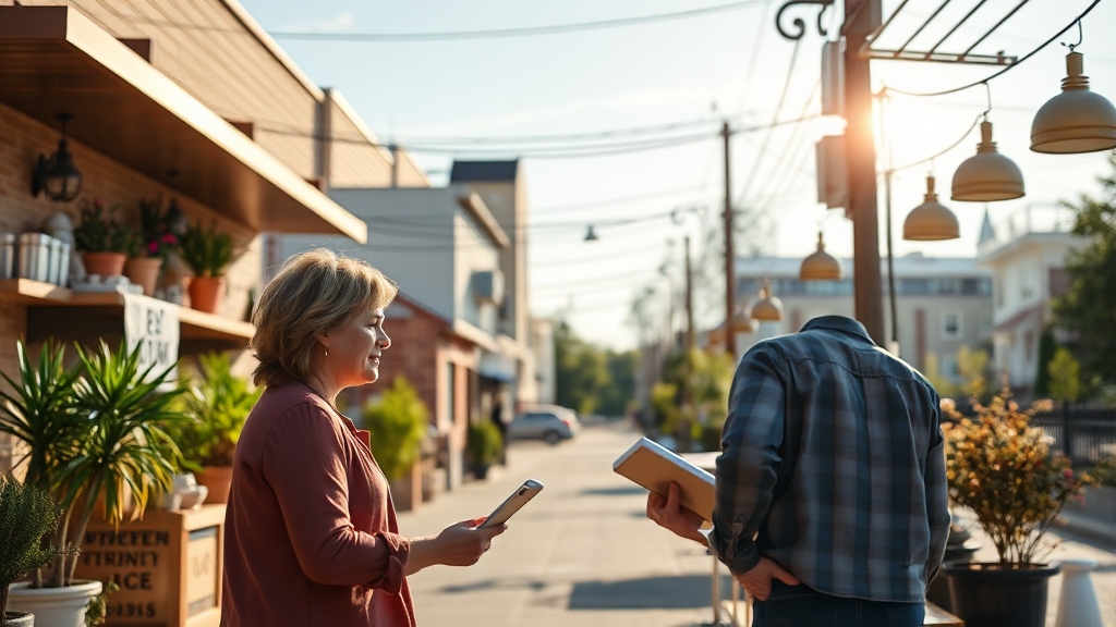 대환대출, 누가 받을 수 있나요? (realistic 스타일)