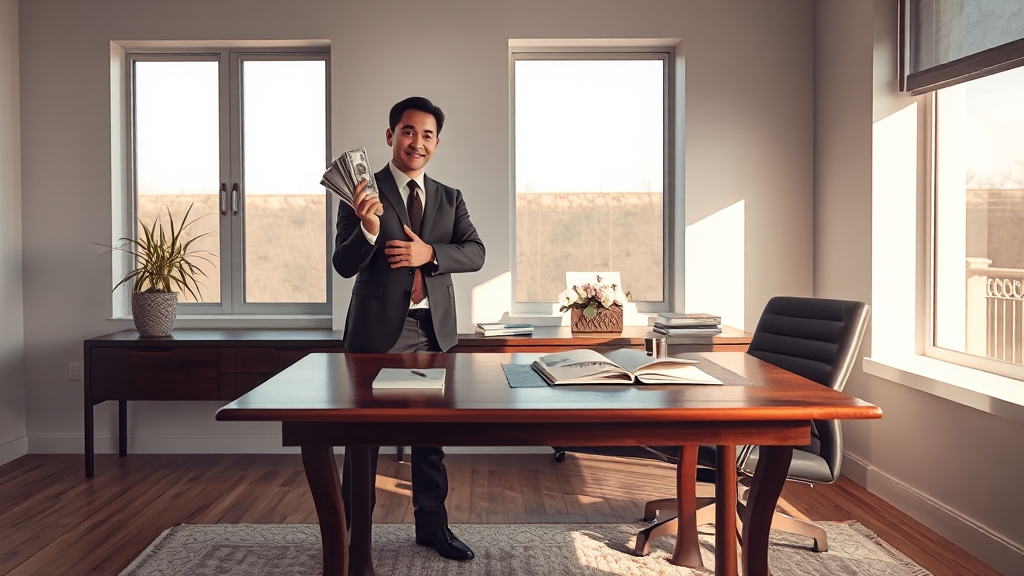 합의금 협상, 이렇게 하세요 (realistic 스타일)