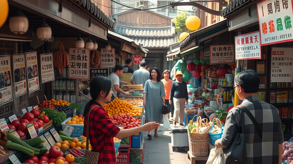 사용 시 주의사항 및 FAQ (realistic 스타일)