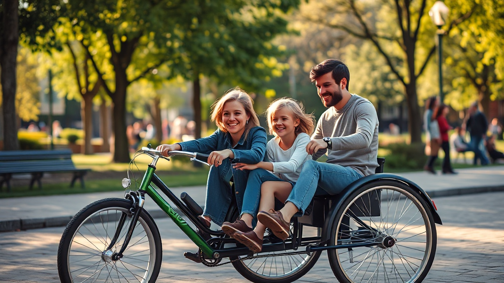 올보르 트라이크 사용 후기 (realistic 스타일)