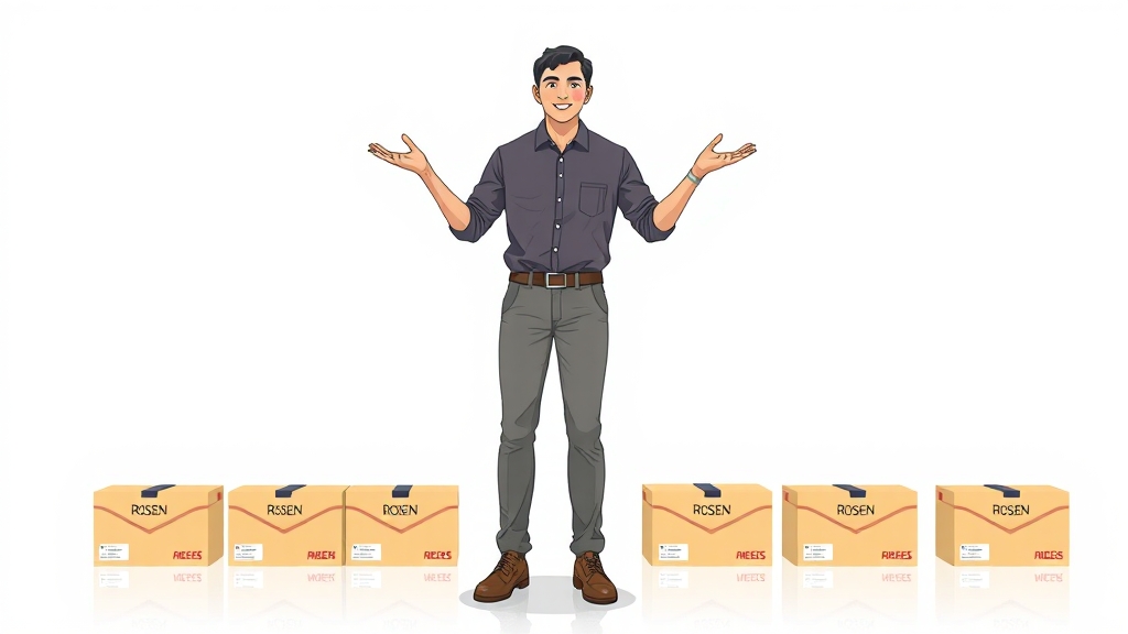 로젠택배 배송조회 완벽 가이드(2025최신) 8 로젠택배 고객지원 채널 총정리 (illustration 스타일)