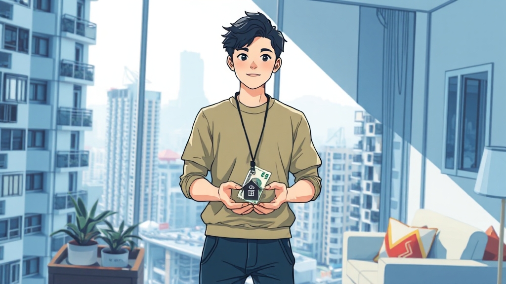 누가 지원받을 수 있나요? (illustration 스타일)
