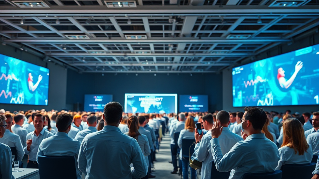 글로벌 파트너십, 기술 이전 가능성은? (realistic 스타일)