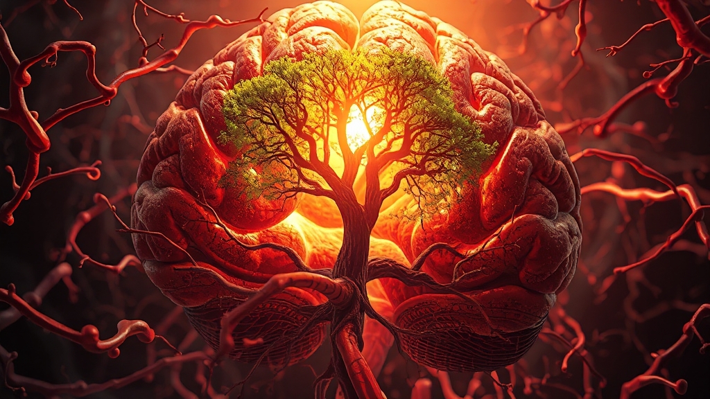 모야모야병이란? (realistic 스타일)