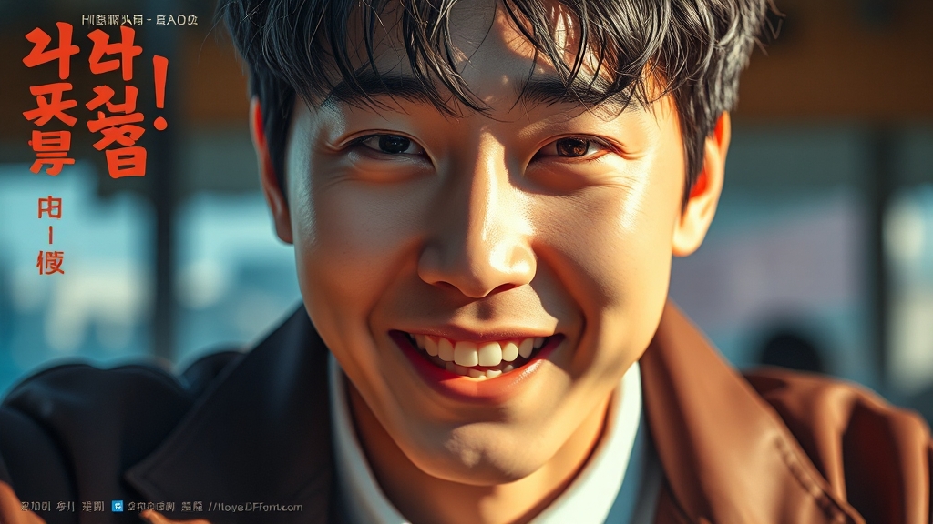 감상 포인트는? (realistic 스타일)