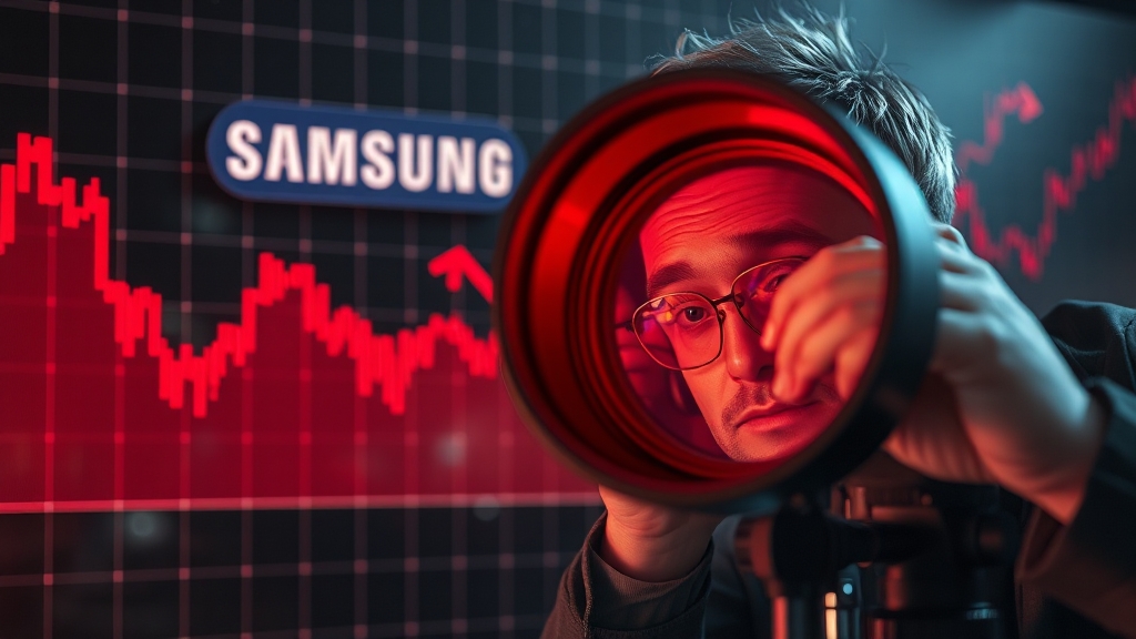 투자 시, 리스크는 뭘까? (realistic 스타일)