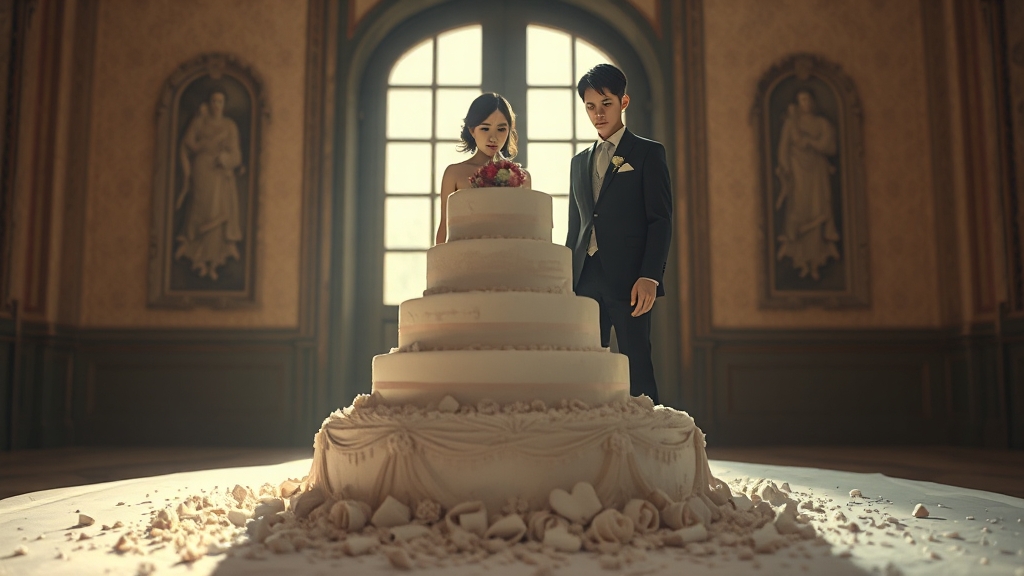 사건의 함의, 사회적 책임 (realistic 스타일)