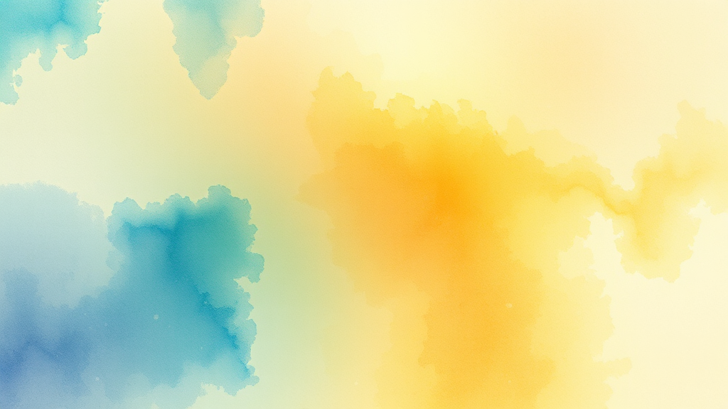 설 명절 스미싱, 어떤 수법이 있을까? (watercolor 스타일)