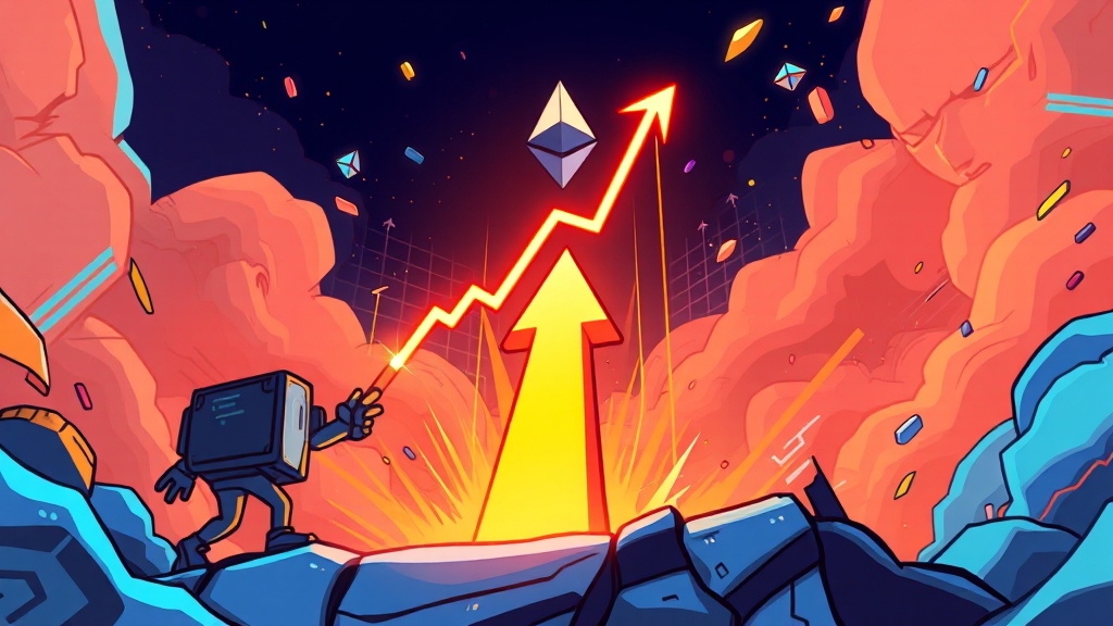 전문가 분석, 투자 의견은? (cartoon 스타일)