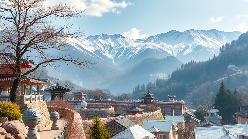 지원 가능한 지역 알아보기 (realistic 스타일)