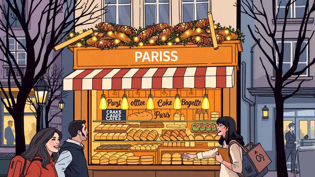 테스트 결과, 대성공! (illustration 스타일)