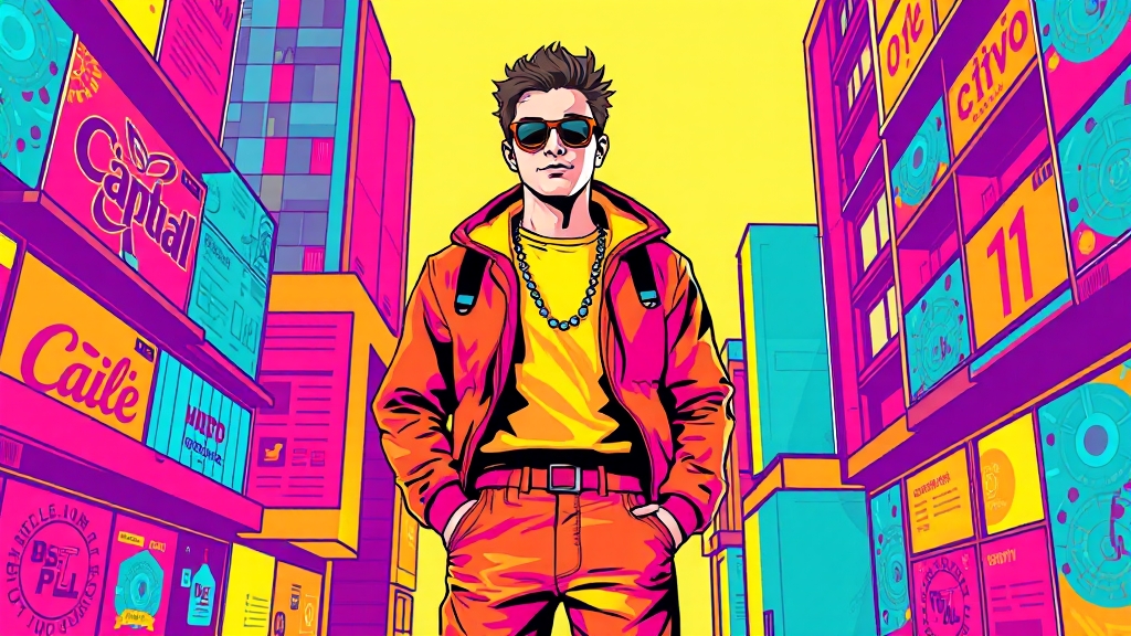 신청 방법 완벽 가이드 (popart 스타일)