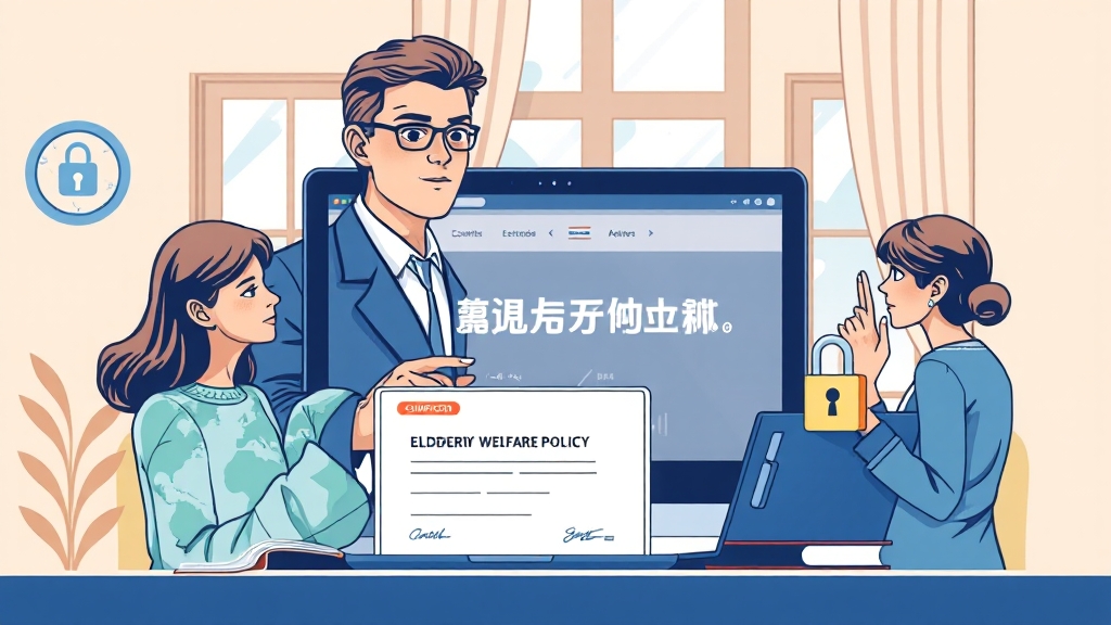 배움터, 이렇게 활용하세요! (illustration 스타일)