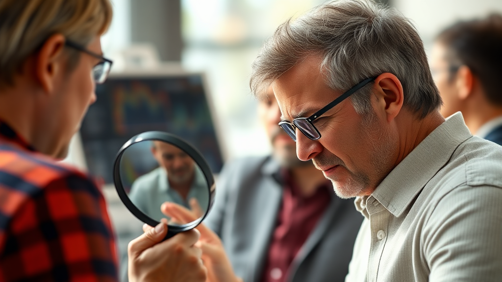 탈모 치료, 보험 될까? (realistic 스타일)