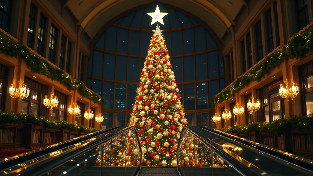 관람 팁 및 고려사항 (realistic 스타일)