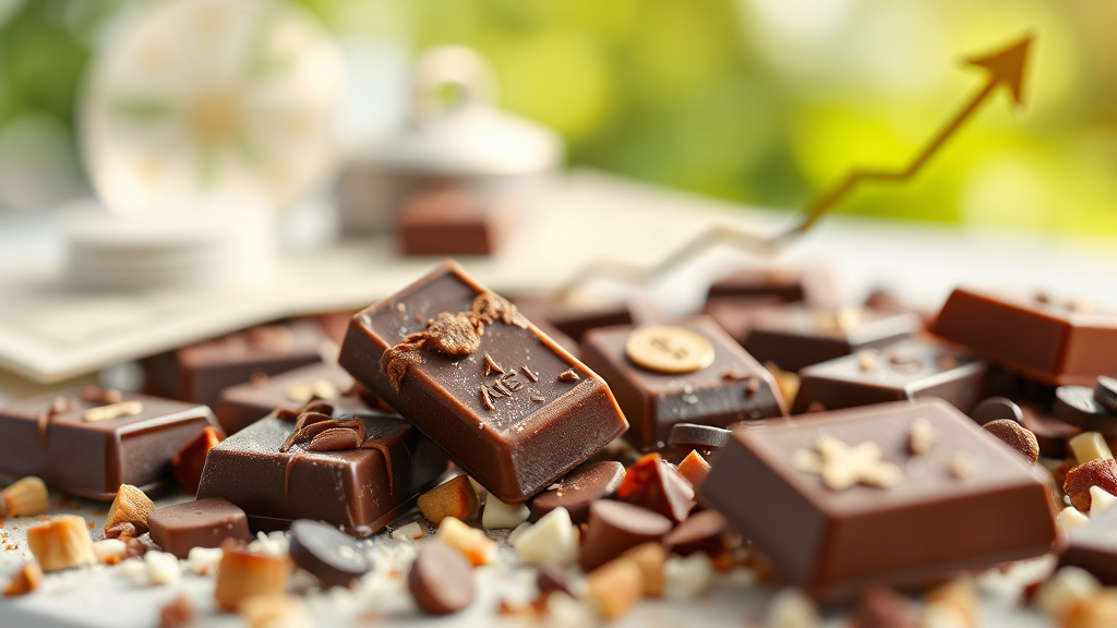 투자 포인트 및 리스크 요인 (realistic 스타일)