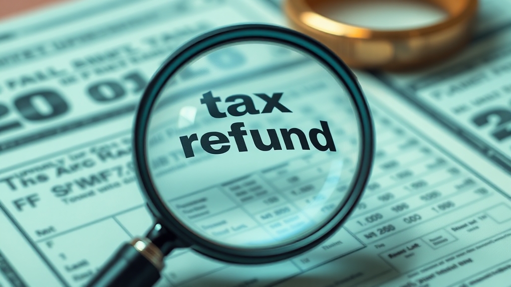 놓치면 안 될 공제 항목 (realistic 스타일)