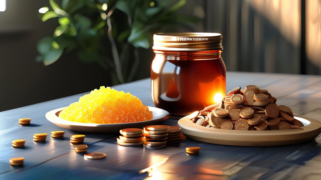 승인 가능성을 높이는 신용점수 관리 전략 (realistic 스타일)