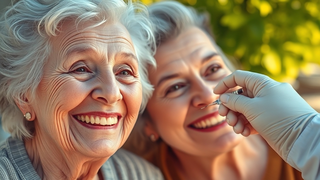 의료비 지원: 건강 유지 혜택 (realistic 스타일)