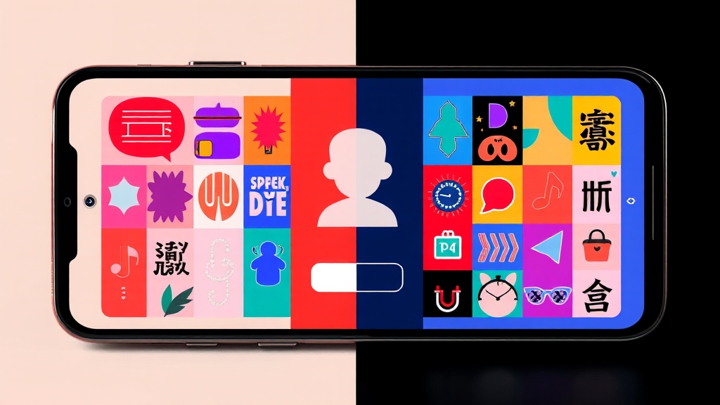 안드로이드 카톡 테마 변경법 (popart 스타일)