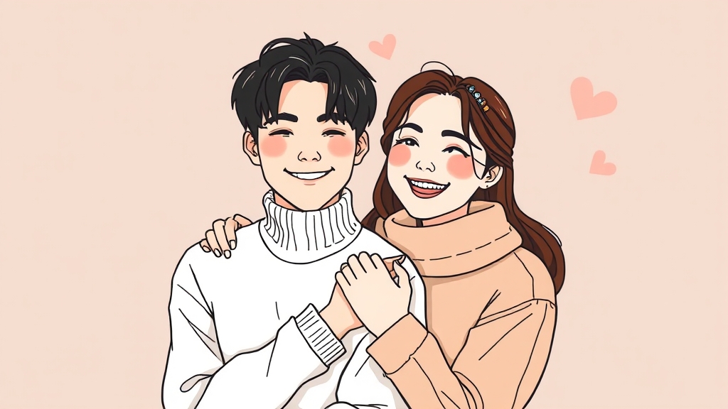 앞으로의 활동 기대 (illustration 스타일)