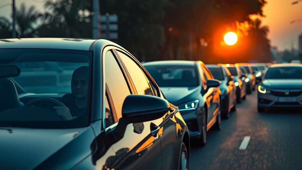 운전점수 초기화, 정말 필요할까? (realistic 스타일)