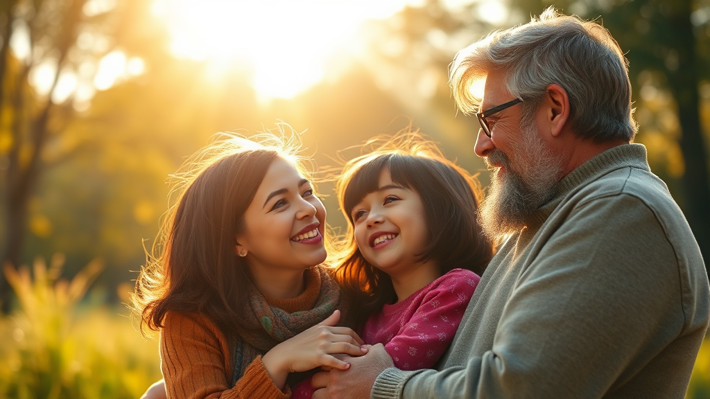 드라마 ‘러브 미’ 소개 (realistic 스타일)