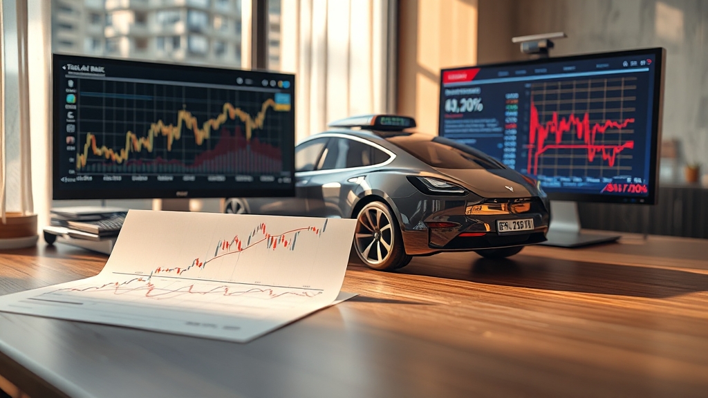 전문가들의 전망은? (realistic 스타일)