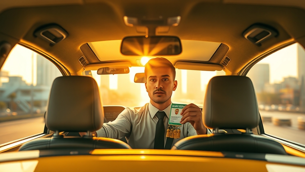 신청 자격, 꼼꼼히 확인하세요! (realistic 스타일)