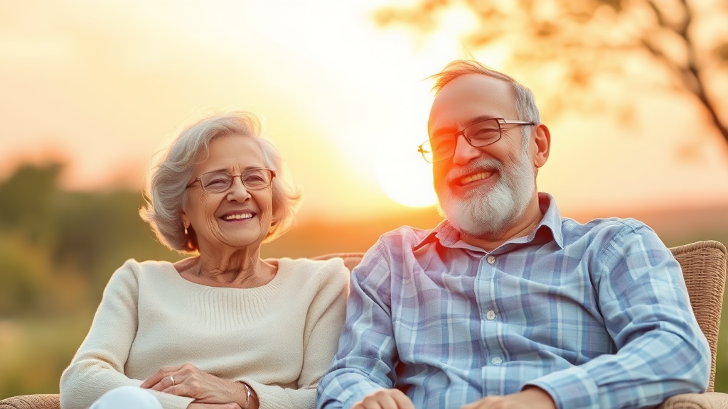 노후 준비 상담의 중요성
