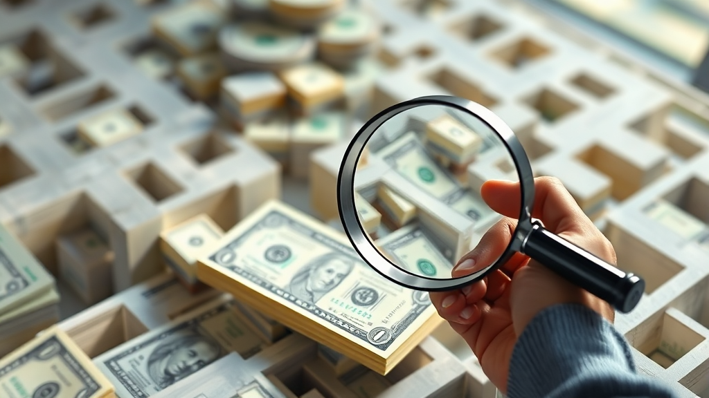 실수령액 영향 요소: 세금 & 4대 보험 (realistic 스타일)