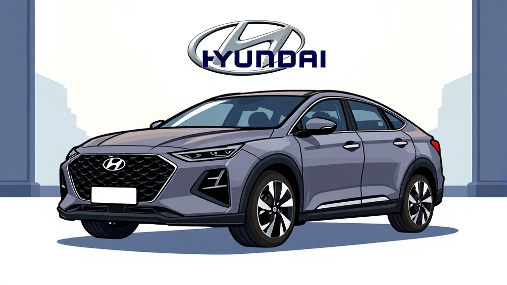 GN7 초기 품질 논란과 해결 노력 (cartoon 스타일)