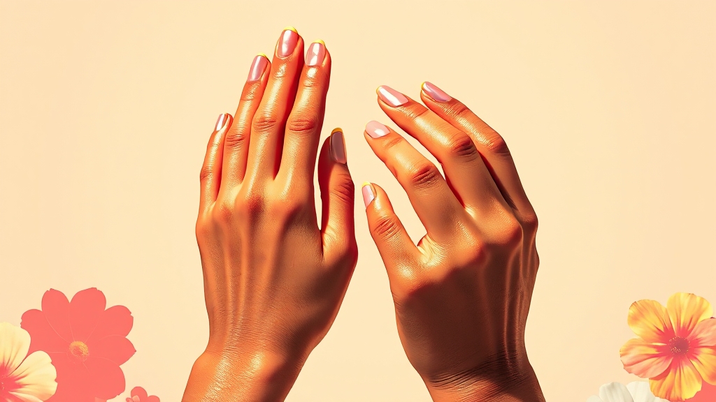 멜라논 크림, 제대로 사용하는 방법 (popart 스타일)